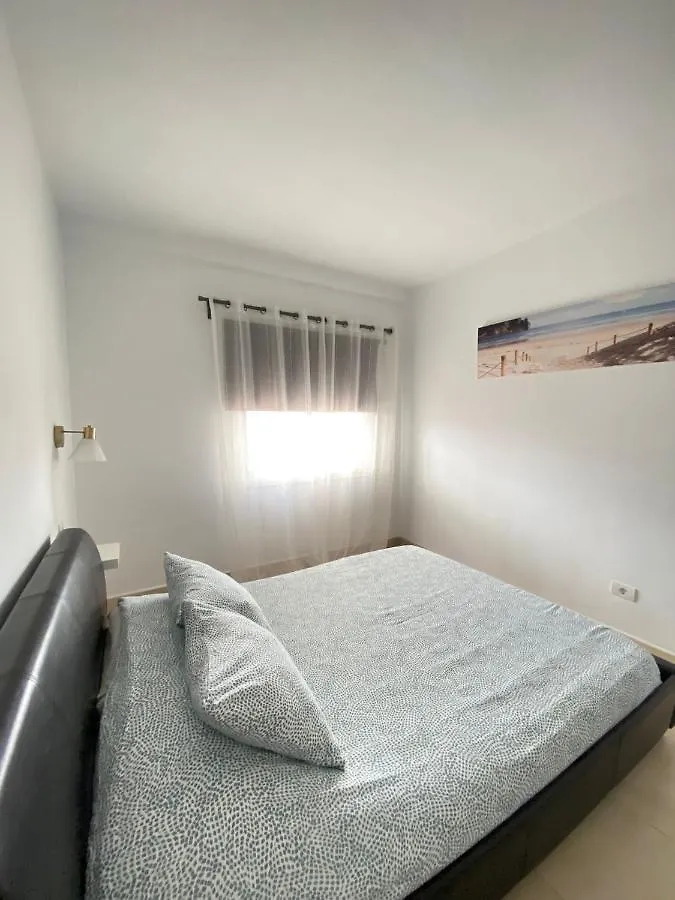 Apartamento En Los Cristianos - Free Wifi contacts