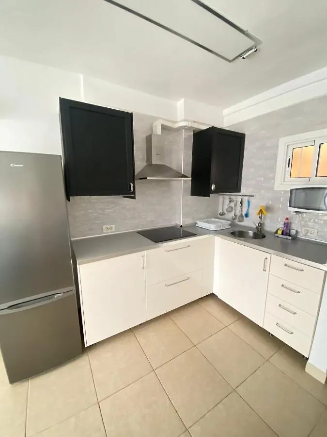 Apartamento En Los Cristianos - Free Wifi Spain