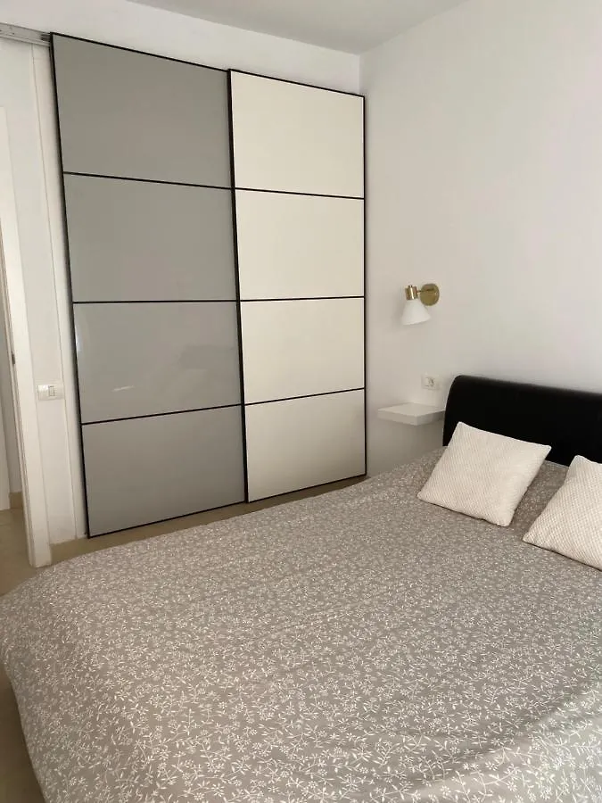 Apartamento En Los Cristianos - Free Wifi Διαμέρισμα Los Cristianos (Tenerife)