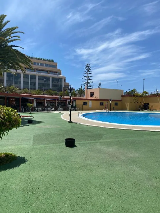 Apartamento En Los Cristianos - Free Wifi Διαμέρισμα Los Cristianos (Tenerife)