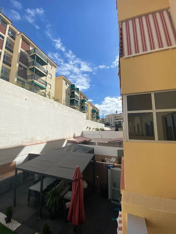 Apartamento En Los Cristianos - Free Wifi Ισπανία
