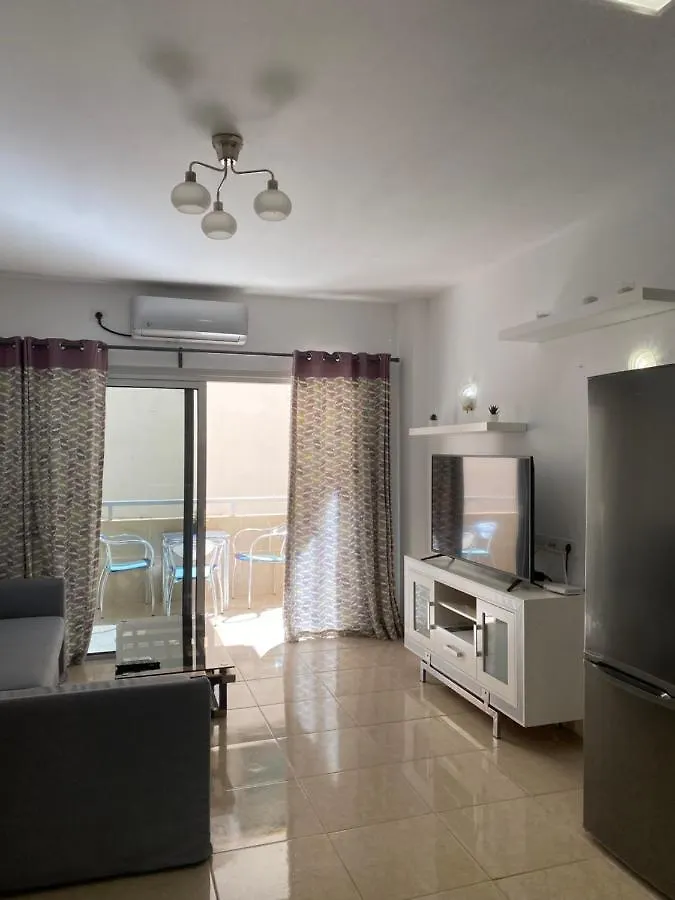 Apartamento En Los Cristianos - Free Wifi 0*, Los Cristianos (Tenerife) Spain